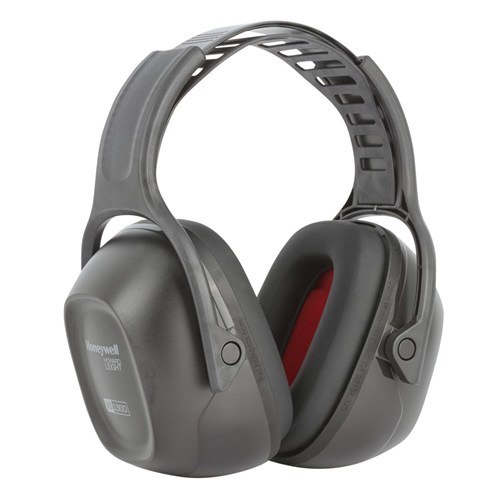 VS130D VERISHIELD OVER-THE-HEAD EARMUFF