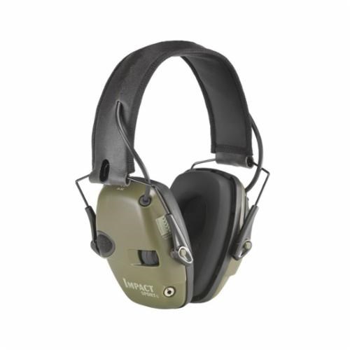 MULTI-POSITION EARMUFF