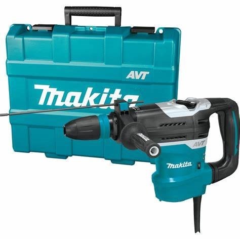 ROTARY HAMMER DRILL  11AMP