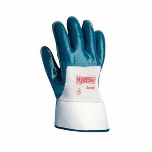 27-805 HYCRON NITRILE COATED GLOVE SZ10