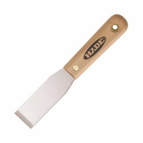 1-1/4 HD STIFF PUTTY KNIFE