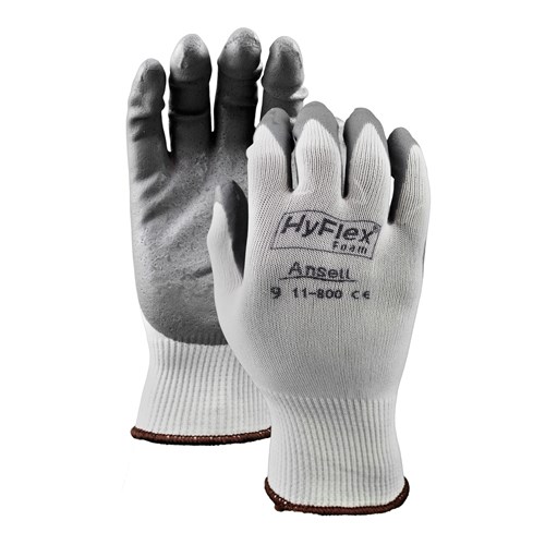 11-800-9 HYFLEX FOAM GLOVE