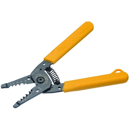 T-8 WIRE STRIPPER