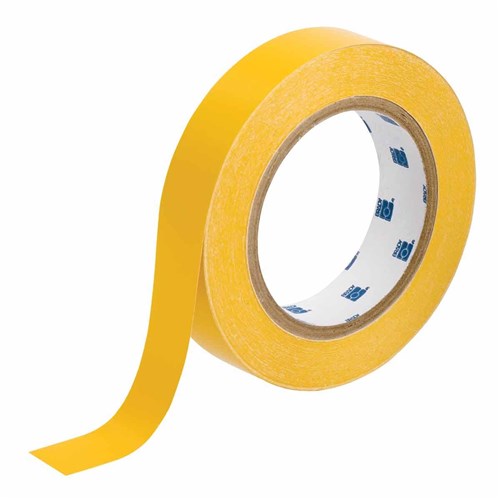 1X30YD YELLOW PIPE BANDING TAPE