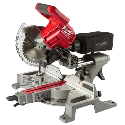 M18 7-1/4" MITER SAW