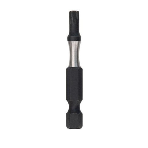 T15 TORX SHOCKWAVE BIT (2")