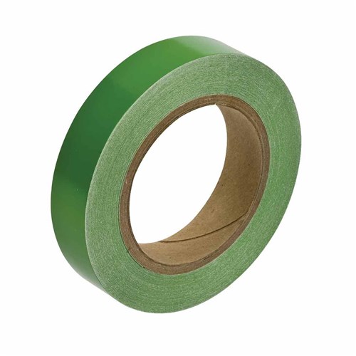 1X30YD GREEN PIPE BANDING TAPE