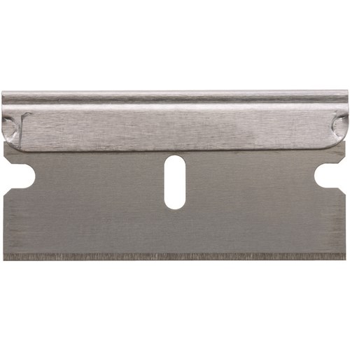 PK10 SINGLE EDGE RAZOR BLADE