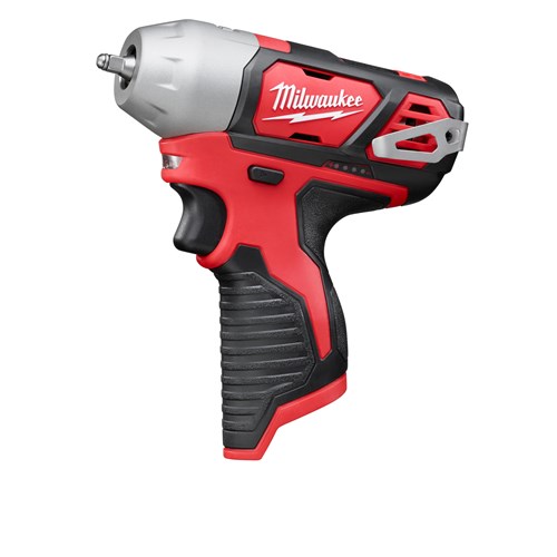 M12 1/4 IMPACT WRENCH - TOOL ONLY