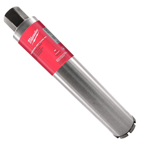 2" DIAMOND WET CORE BIT