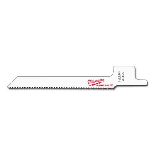 PK5 METAL SCROLL SAWZALL BLADE 3-5/8-14T