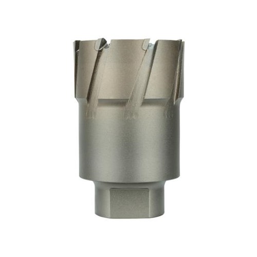 1-1/2 THREADED STEEL HAWG CUTTER