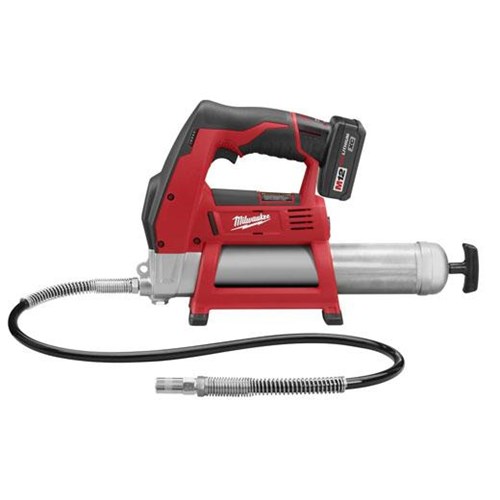 M12 XC CORDLESS GREASE GUN KIT