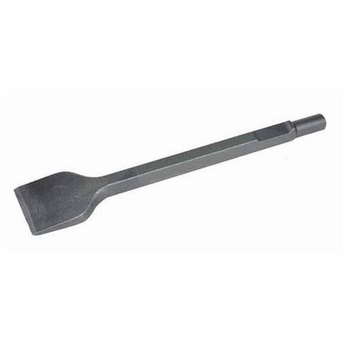 2"X12" SLEDGE SCRAPING CHISEL SDS MAX