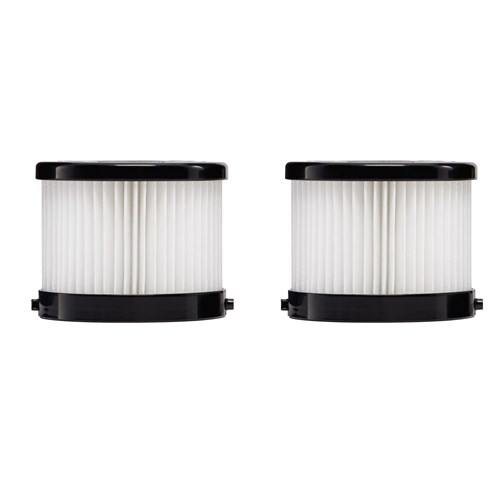 HEPA DRY FILTER KIT (2PK) M18 COMP VAC