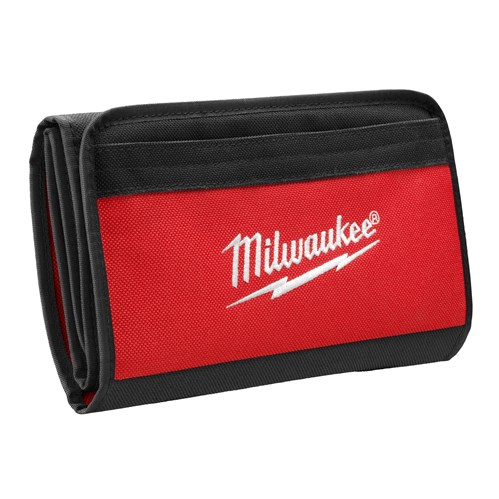 SOFT ROLLUP ACCESSORY CASE