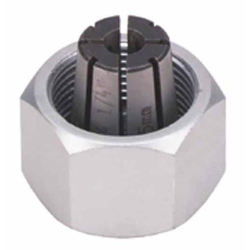 1/4 IN COLLET AND NUT ASSEMBLY