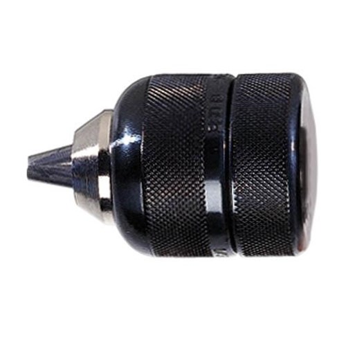 3/8" 2-SLEEVE CHUCK KEYLESS