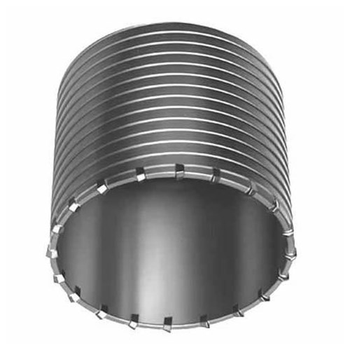 2-1/2 THICK WALL CORE BIT SDS MAX/SPLINE