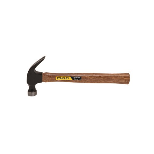 16OZ CURVED CLAW HAMMER