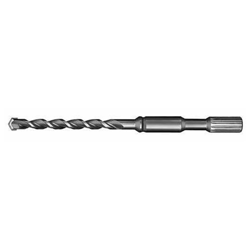 5/8X5X10 SPLINE 2CT BIT