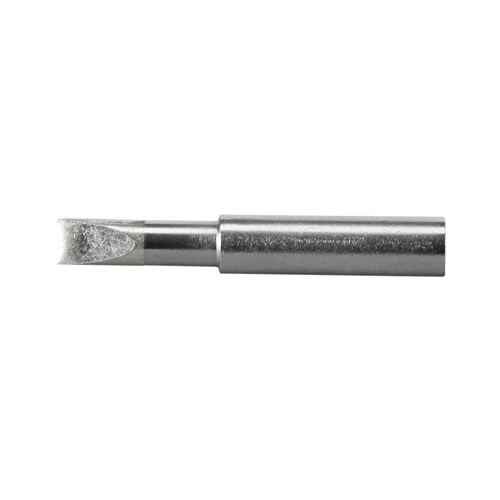 SOLDERING IRON CHISEL TIP