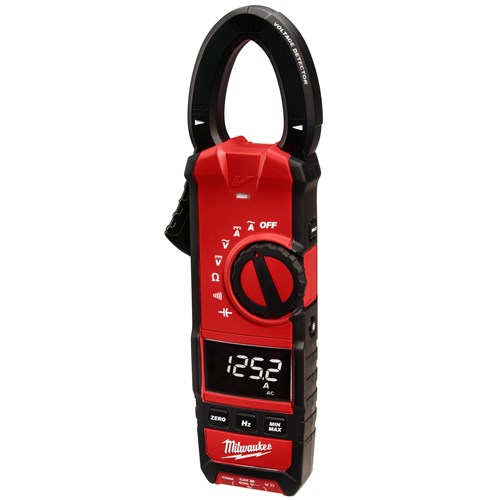 CLAMP METER NIST