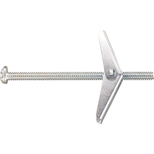 PK50 4161 3/16X6 RH TOGGLE BOLT