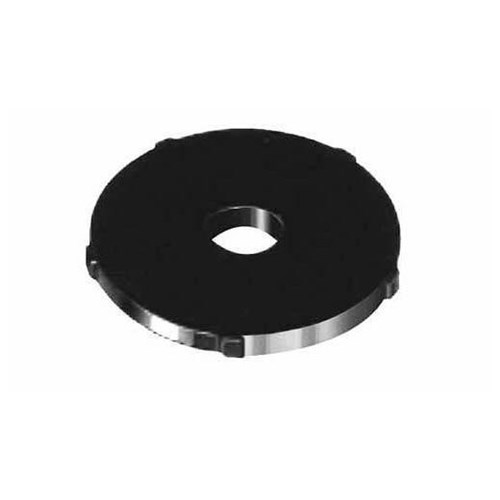 SDS-MAX/SPLINE CORE THICK 5" GUIDE PLATE