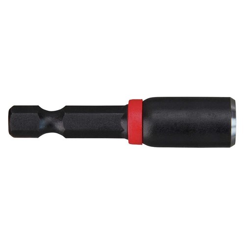 SHOCKWAVE 1-7/8 MAG NUTDRIVER 1/4 10 PK