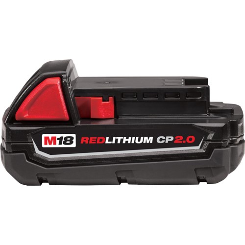 M18 2.0 COMPACT BATTERY