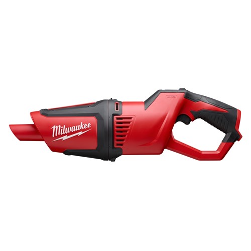 M12 VAC-TOOL ONLY