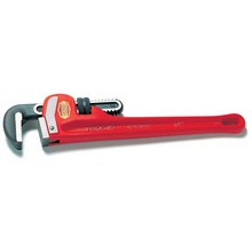 14" STRAIGHT PIPE WRENCH