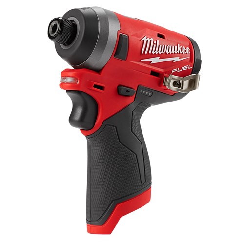 M12 FUEL 1/4 HEX IMPACT DRIVER (TOOL)