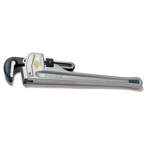 836-36 ALUMINUM PIPE WRENCH