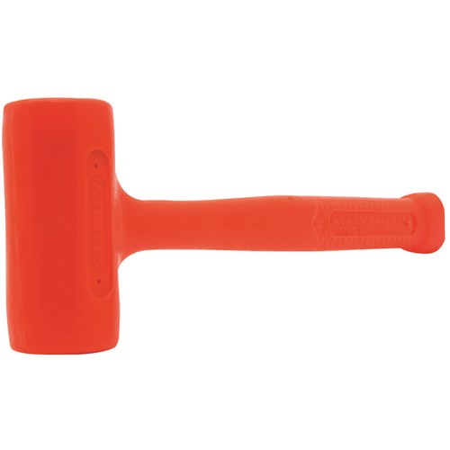 10OZ COMPO-CAST SOFT FACE HAMMER