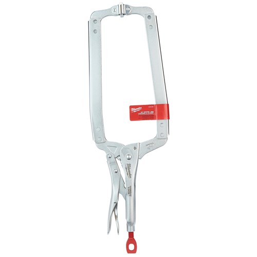 LOCKING CLAMPS SWIVEL 18"