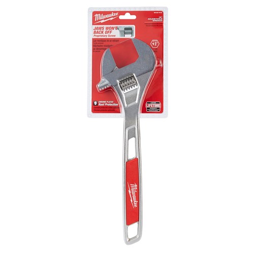 15" ADJUSTABLE WRENCH