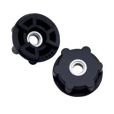 2-1/2X5/8-11 INTERNAL DISC PAD HUB