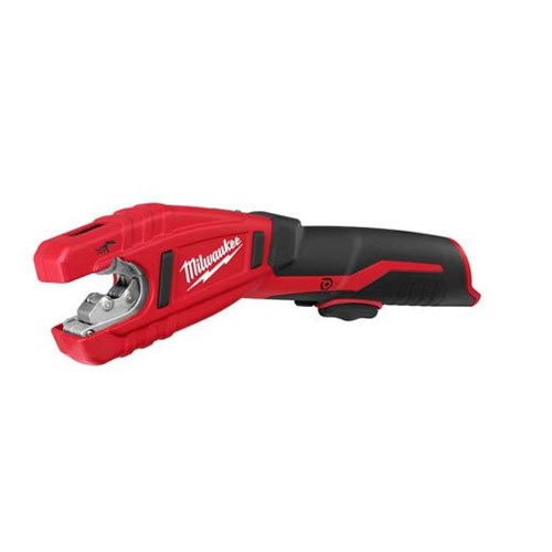 M12 COPPER TUBING CUTTER