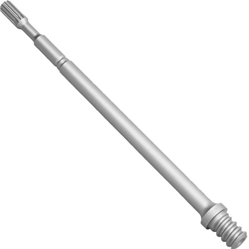 12" SPLINE THIN WALL CORE BIT ADAPTER