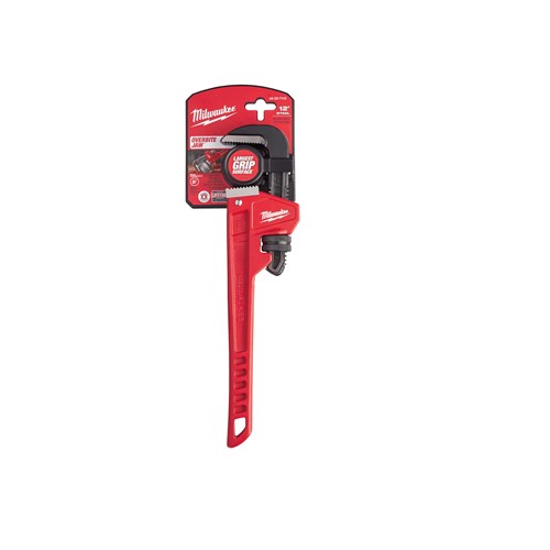 12" STEEL PIPE WRENCH