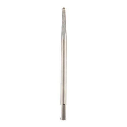 7" PRECISON POINT CHISEL SDS PLUS