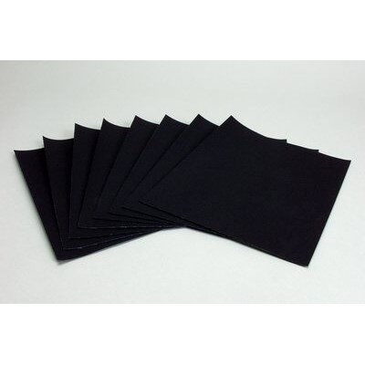 9X11 FINE EMERY 011K CLOTH SHEET