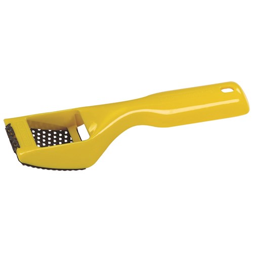 SURFOAM SHAVER STD