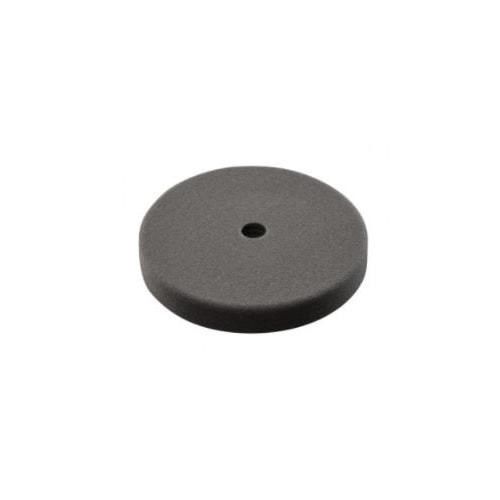 7" BULK BLACK FINISH PAD