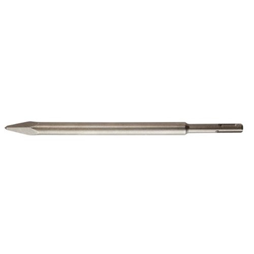 10" BULL POINT CHISEL SDS PLUS