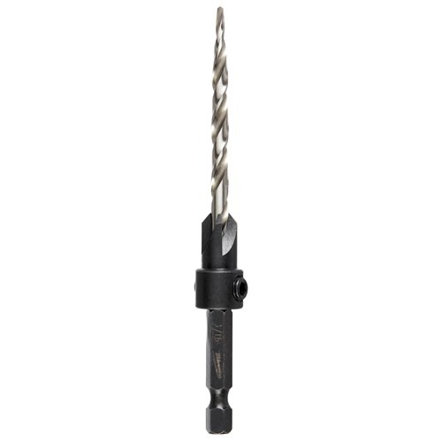 #10 COUNTERSINK  W/ 3/16 INC BIT