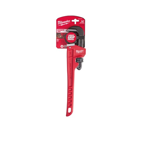 14" STEEL PIPE WRENCH