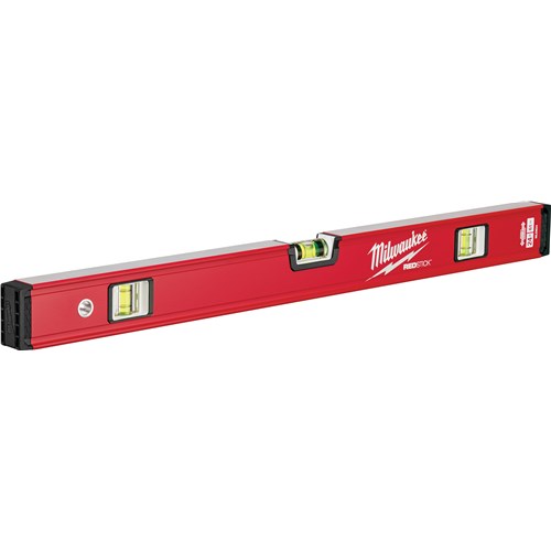 24" REDSTICK COMPACT BOX LEVEL